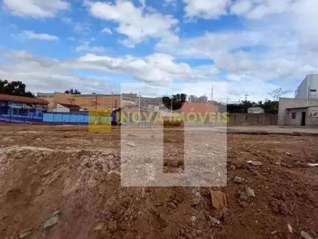Terreno comercial para Locação em Campinas/SP Jardim Conceição Sousas