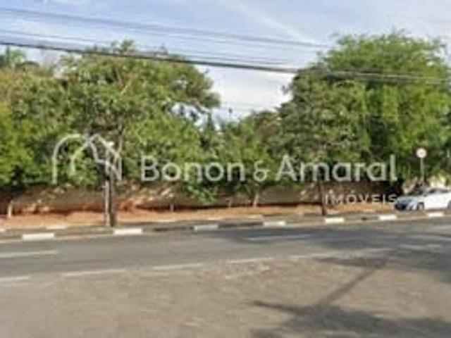 Terreno comercial para Locação em Campinas/SP Jardim Conceição Sousas