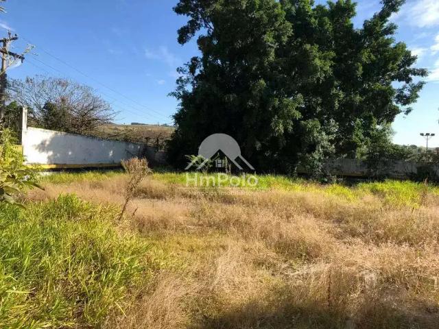Terreno comercial para Locação em Campinas/SP Jardim Conceição Sousas