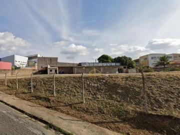 Terreno comercial para Locação em Campinas/SP Jardim Conceição Sousas