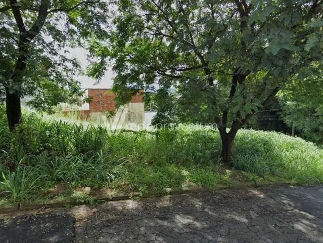 Terreno comercial para Locação em Campinas/SP Jardim Conceição Sousas