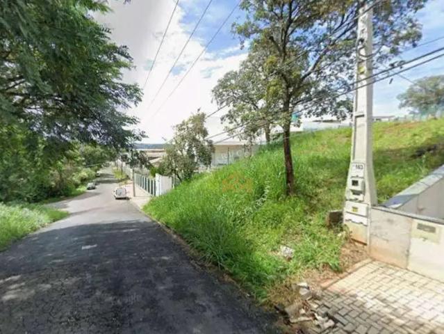 Terreno comercial para Locação em Campinas/SP Jardim Conceição Sousas
