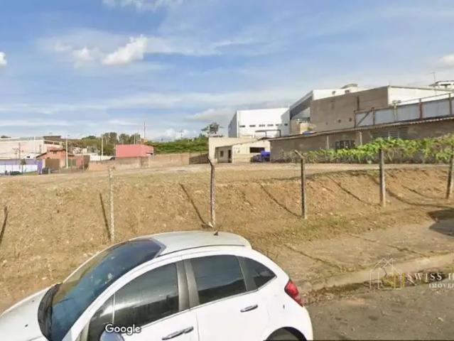 Terreno comercial para Locação em Campinas/SP Jardim Conceição Sousas