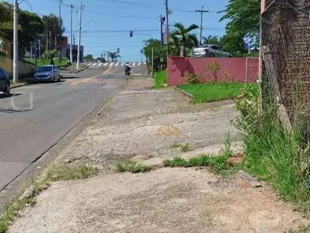 Terreno comercial para Locação em Campinas/SP Jardim Conceição Sousas