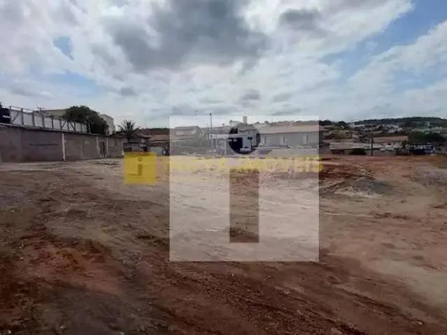 Terreno comercial para Locação em Campinas/SP Jardim Conceição Sousas