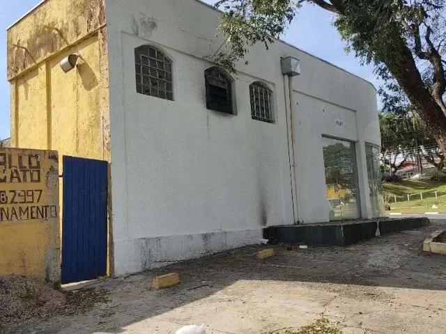 Terreno comercial para Locação em Campinas/SP Jardim Conceição Sousas