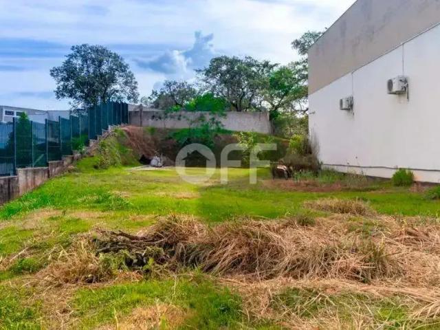 Terreno comercial para Locação em Campinas/SP Jardim Conceição Sousas