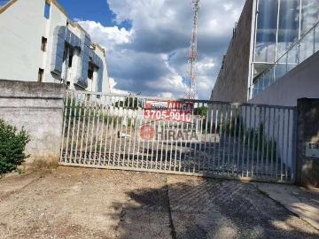 Terreno comercial para Locação em Campinas/SP Jardim Conceição Sousas