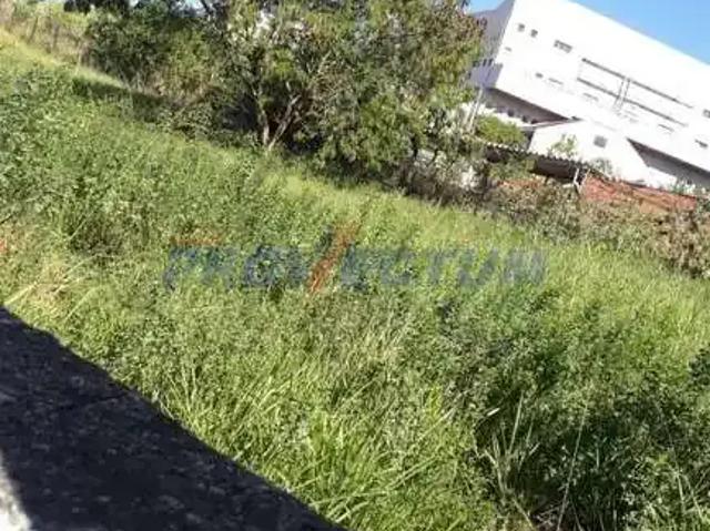 Terreno comercial para Locação em Campinas/SP Jardim Conceição Sousas