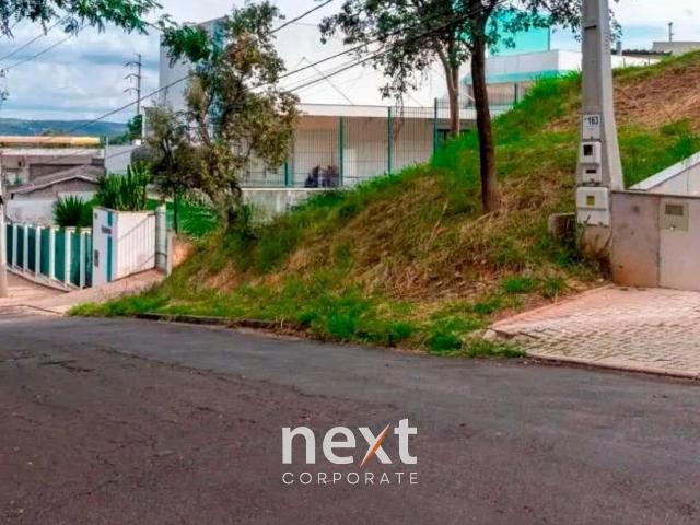 Terreno comercial para Locação em Campinas/SP Jardim Conceição Sousas