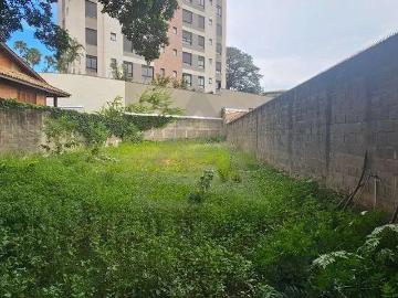 Terreno comercial para Locação em Campinas/SP Jardim das Paineiras