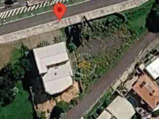 Terreno comercial para Locação em Campinas/SP Jardim das Palmeiras