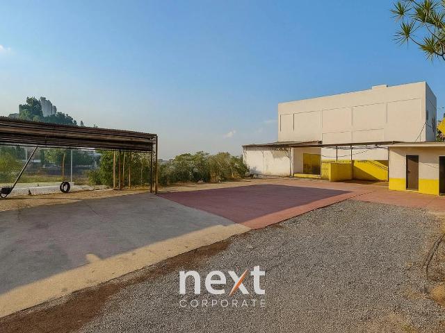 Terreno comercial para Locação em Campinas/SP Jardim do Trevo