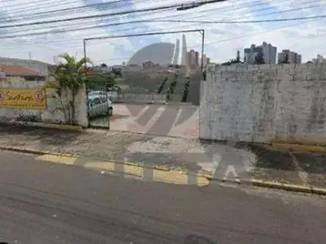 Terreno comercial para Locação em Campinas/SP Jardim do Trevo