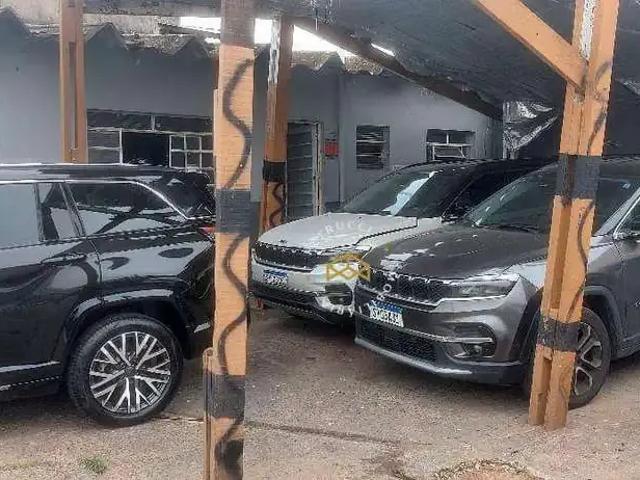 Terreno comercial para Locação em Campinas/SP Jardim do Trevo