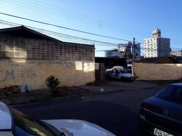 Terreno comercial para Locação em Campinas/SP Jardim do Trevo
