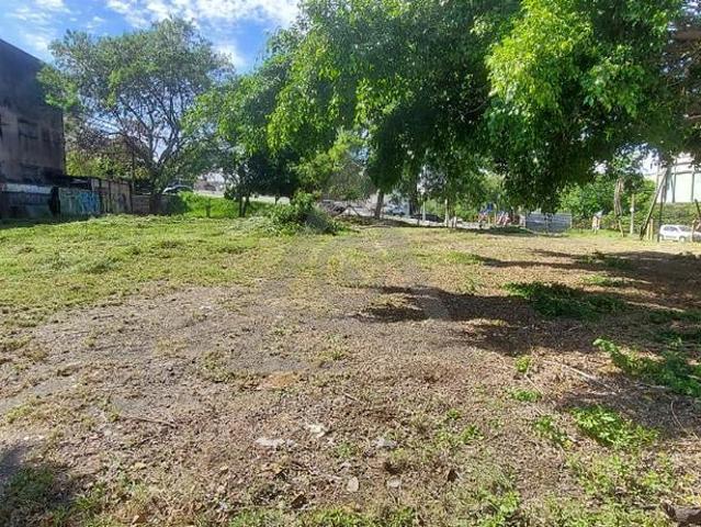 Terreno comercial para Locação em Campinas/SP Jardim do Trevo