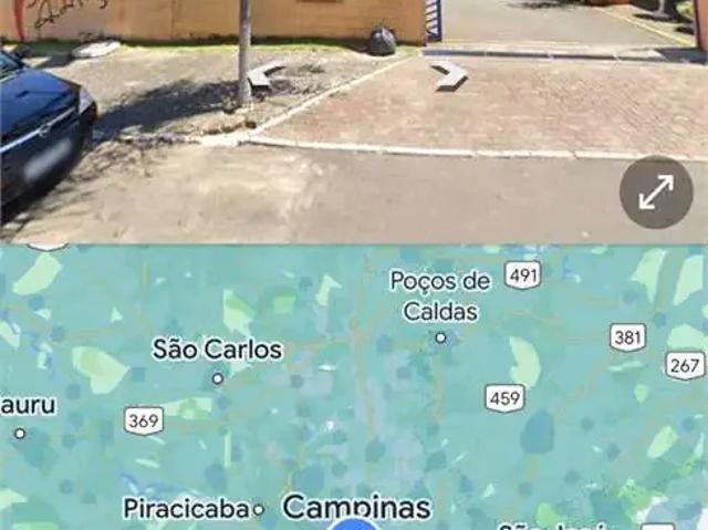Terreno comercial para Locação em Campinas/SP Jardim do Lago