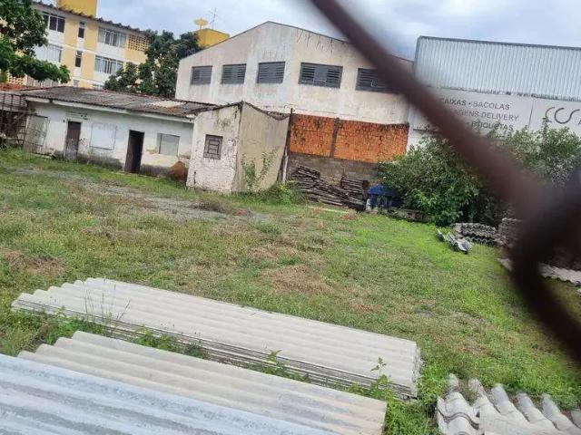 Terreno comercial para Locação em Campinas/SP Jardim do Lago
