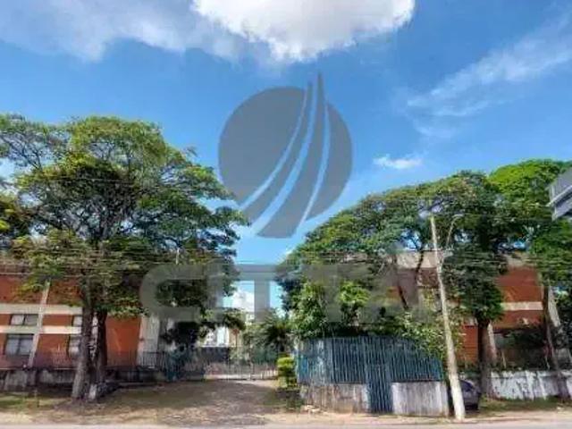 Terreno comercial para Locação em Campinas/SP Jardim do Lago