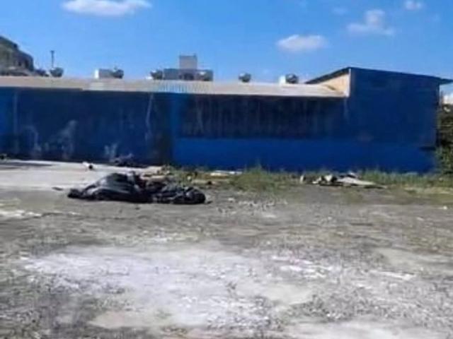 Terreno comercial para Locação em Campinas/SP Jardim do Lago