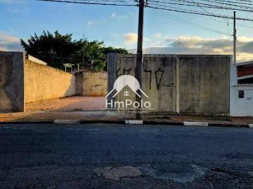 Terreno comercial para Locação em Campinas/SP Jardim Eulina