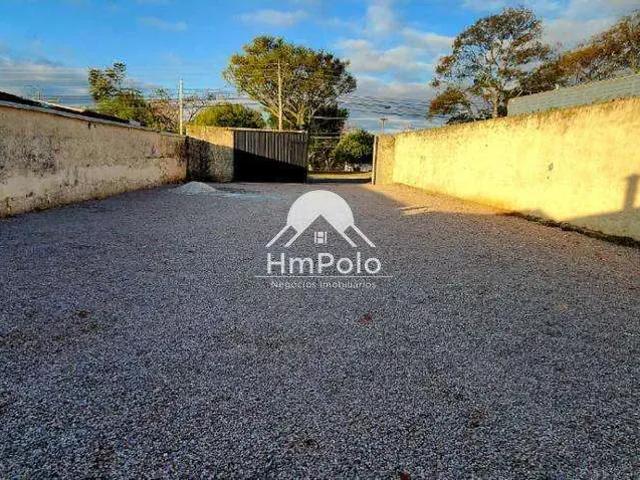 Terreno comercial para Locação em Campinas/SP Jardim Eulina