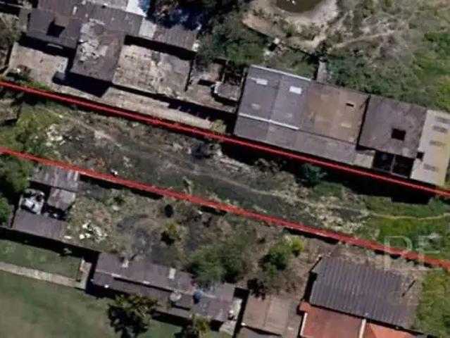 Terreno comercial para Locação em Campinas/SP Jardim Florence