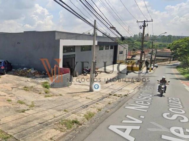 Terreno comercial para Locação em Campinas/SP Jardim Florence