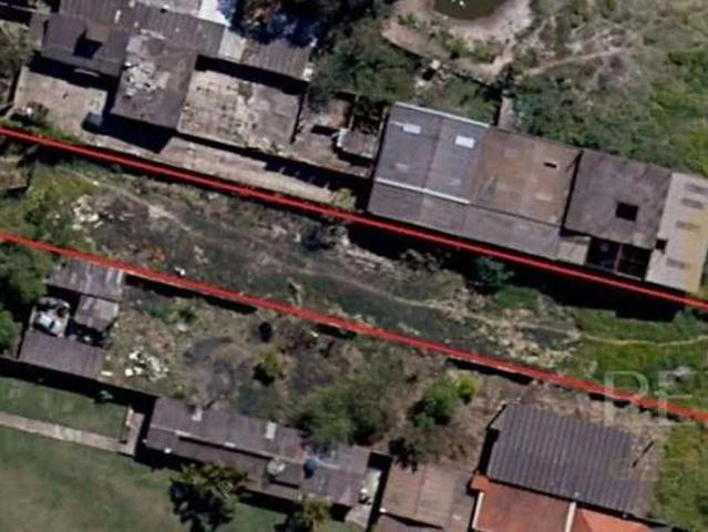Terreno comercial para Locação em Campinas/SP Jardim Florence