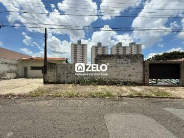 Terreno comercial para Locação em Campinas/SP Jardim Flamboyant