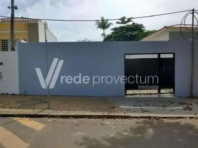 Terreno comercial para Locação em Campinas/SP Jardim Guanabara