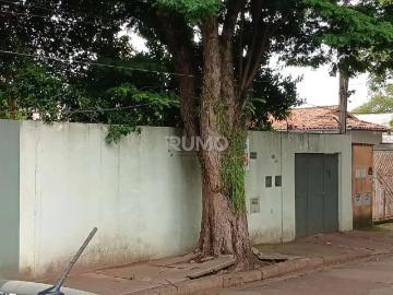 Terreno comercial para Locação em Campinas/SP Jardim Guanabara