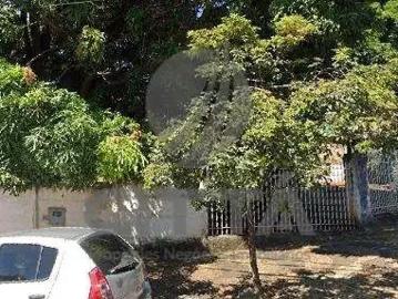 Terreno comercial para Locação em Campinas/SP Jardim Guanabara