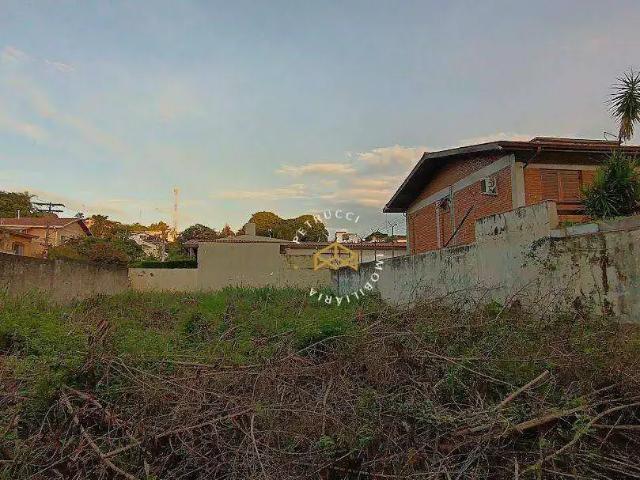 Terreno comercial para Locação em Campinas/SP Jardim Guarani