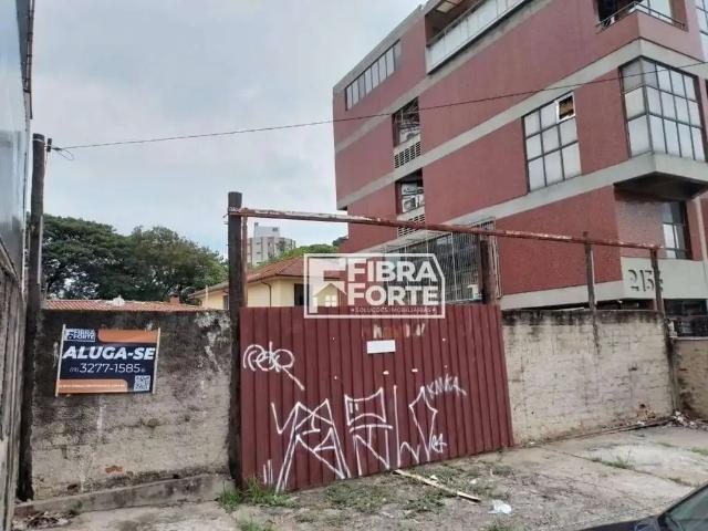Terreno comercial para Locação em Campinas/SP Jardim Guarani