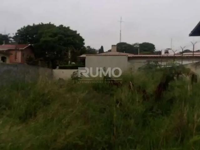 Terreno comercial para Locação em Campinas/SP Jardim Guarani