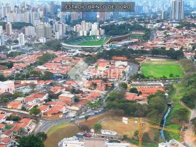 Terreno comercial para Locação em Campinas/SP Jardim Guarani