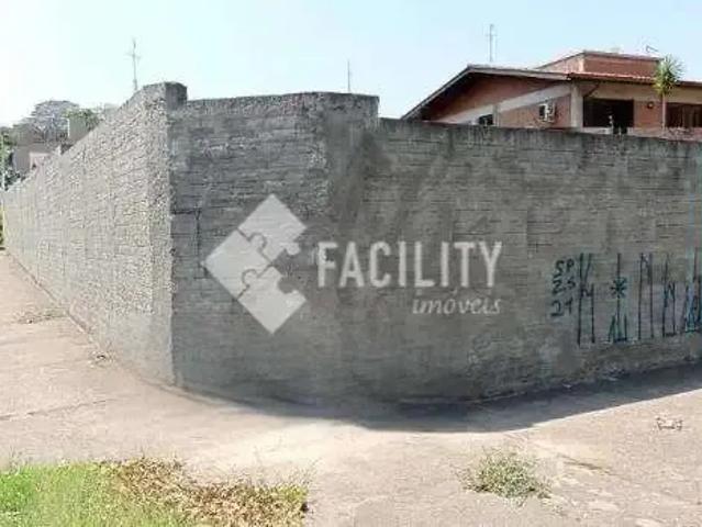 Terreno comercial para Locação em Campinas/SP Jardim Guarani