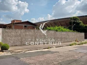 Terreno comercial para Locação em Campinas/SP Jardim Guarani