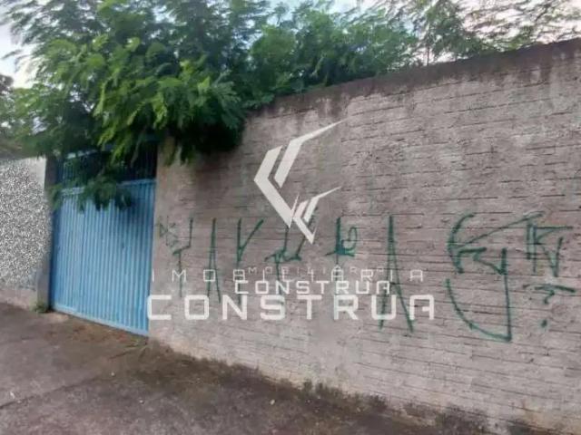 Terreno comercial para Locação em Campinas/SP Jardim Guarani