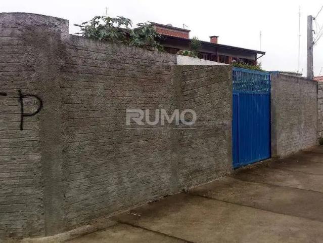 Terreno comercial para Locação em Campinas/SP Jardim Guarani