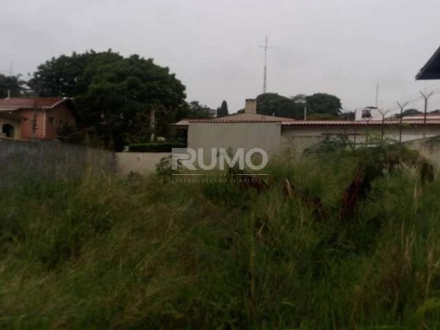 Terreno comercial para Locação em Campinas/SP Jardim Guarani