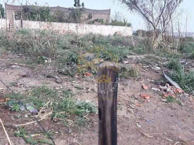 Terreno comercial para Locação em Campinas/SP Jardim Itatinga