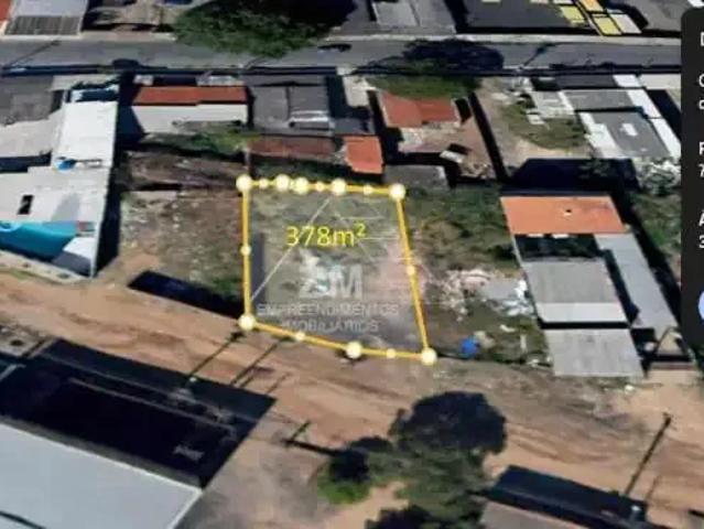 Terreno comercial para Locação em Campinas/SP Jardim Itatinga