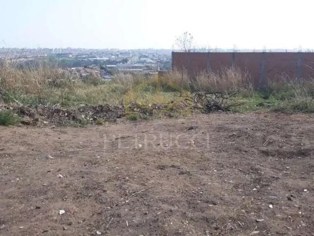 Terreno comercial para Locação em Campinas/SP Jardim Itatinga