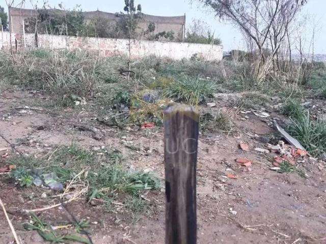 Terreno comercial para Locação em Campinas/SP Jardim Itatinga