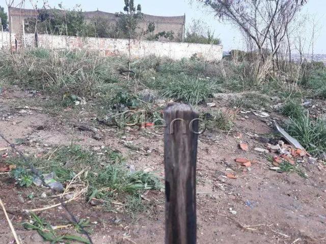 Terreno comercial para Locação em Campinas/SP Jardim Itatinga