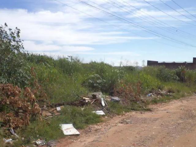 Terreno comercial para Locação em Campinas/SP Jardim Itatinga