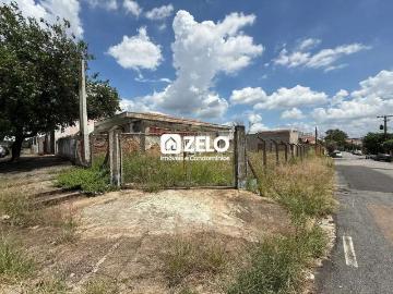 Terreno comercial para Locação em Campinas/SP Jardim Leonor